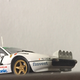 Illustration for article titled Ferrari 308 rally car!
